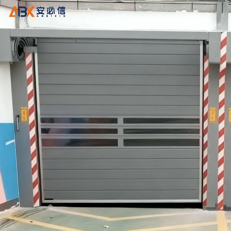 神农架林区厂房高速门